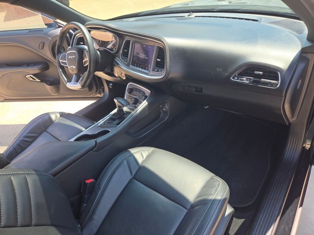 Used 2021 Dodge Challenger SRT Hellcat w/ Plus Package RWD image 21