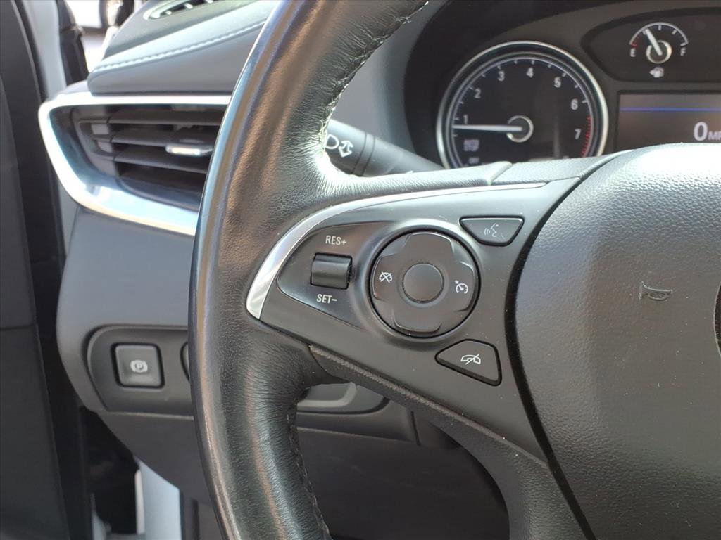 Used 2021 Buick Enclave Preferred image 17