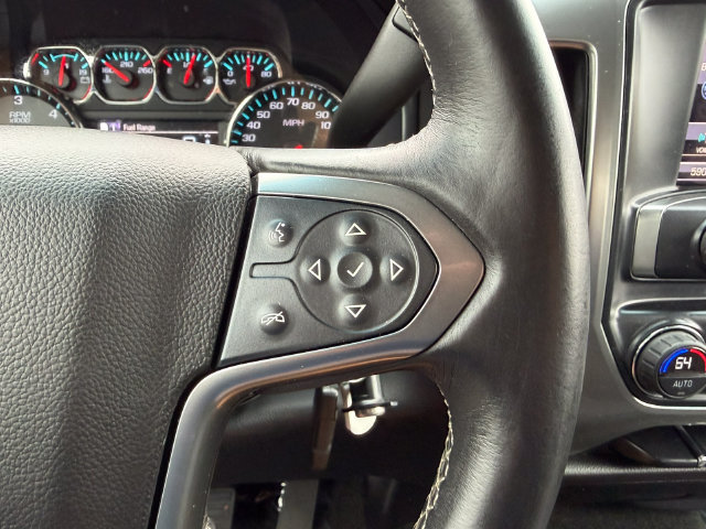 Used 2014 Chevrolet Silverado 1500 LT w/ All Star Edition AWD/4WD image 19