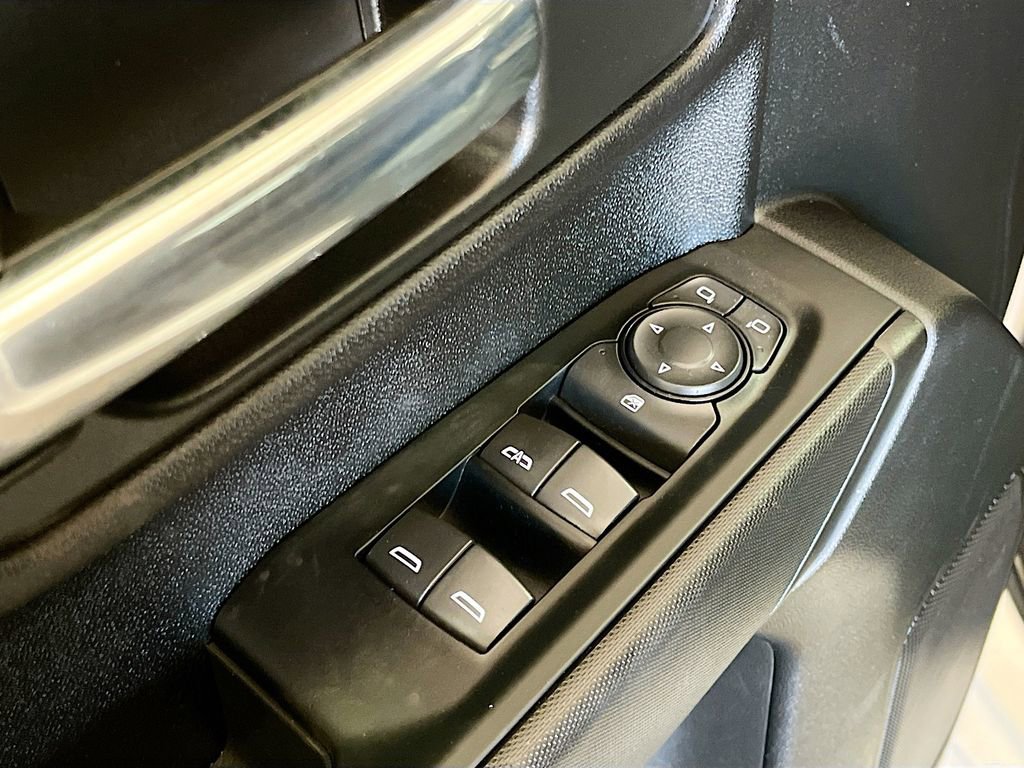 Used 2024 Chevrolet Silverado 1500 W/T w/ WT Value Package image 18