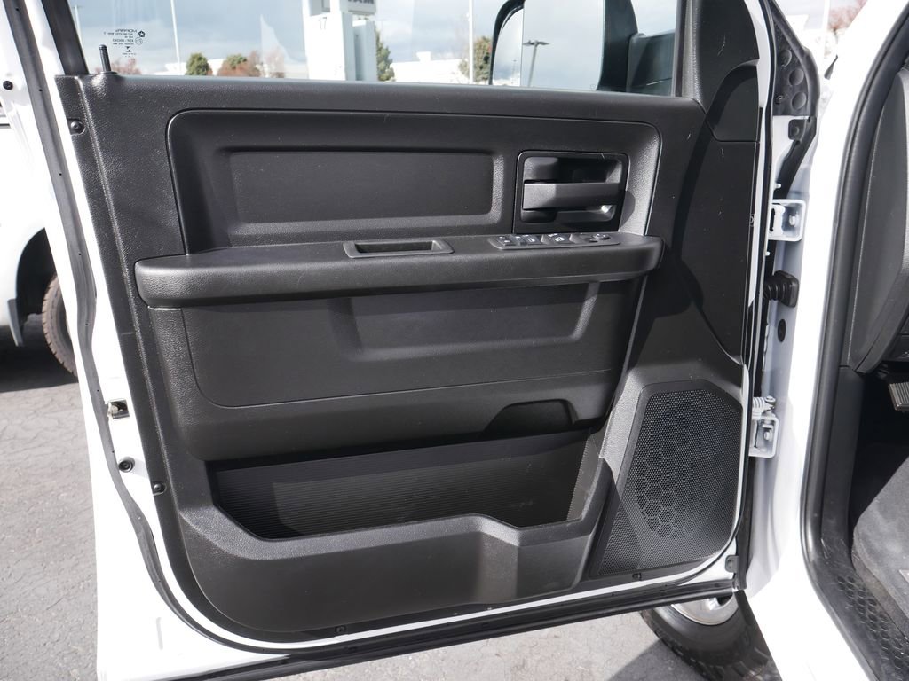 Used 2022 RAM 2500 Tradesman image 27