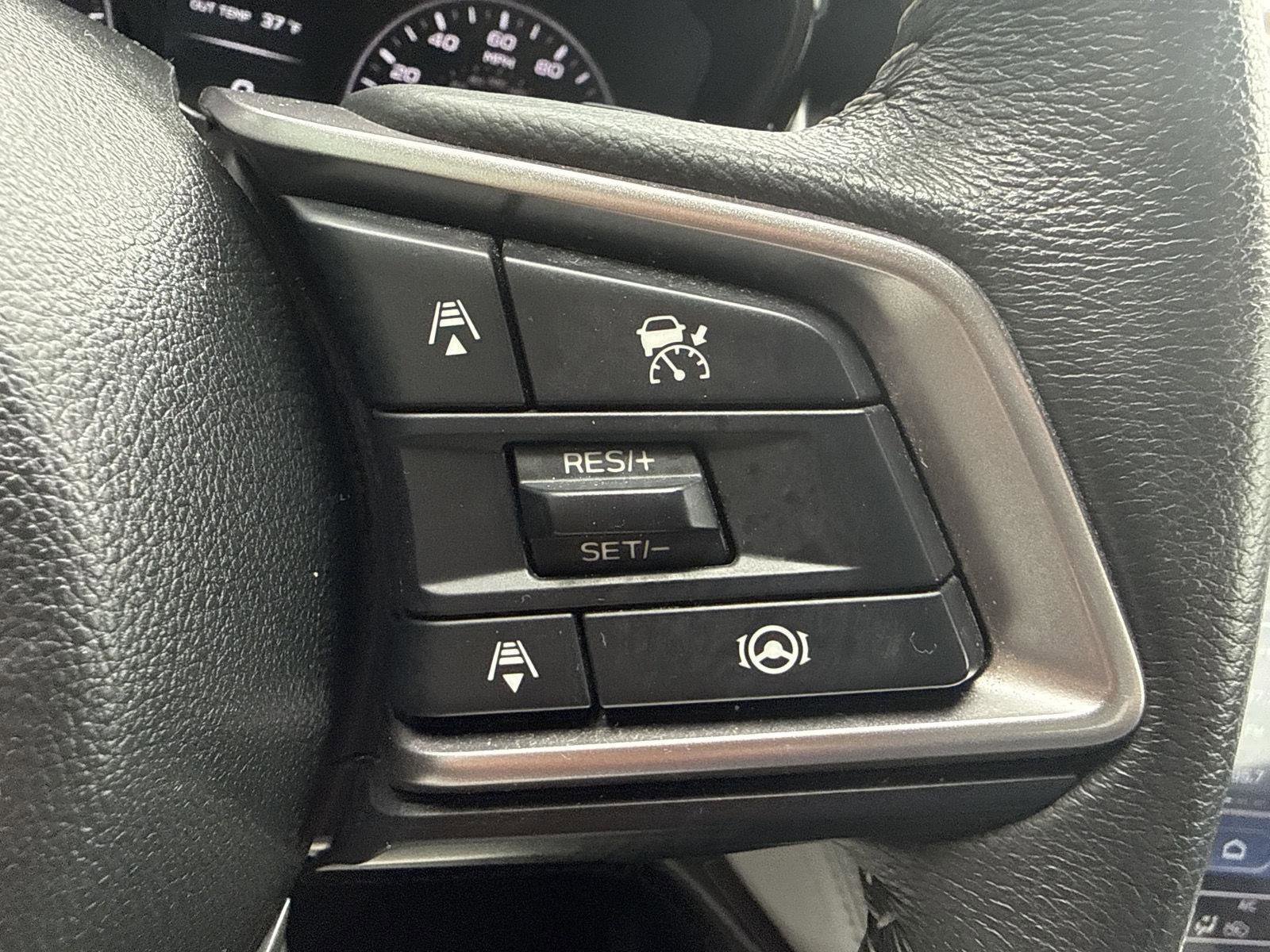 Used 2024 Subaru Legacy Premium AWD/4WD image 18