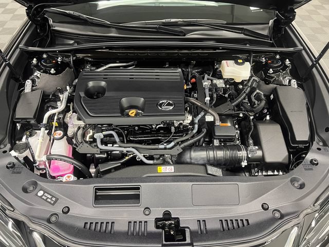 Certified 2024 Lexus ES 300h w/ Premium Package FWD image 24