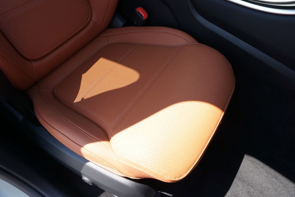 New 2026 Mercedes-Benz GLC 300 4MATIC image 56