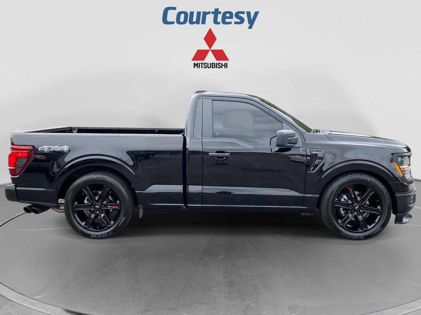 Used 2024 Ford F150 XL AWD/4WD image 7