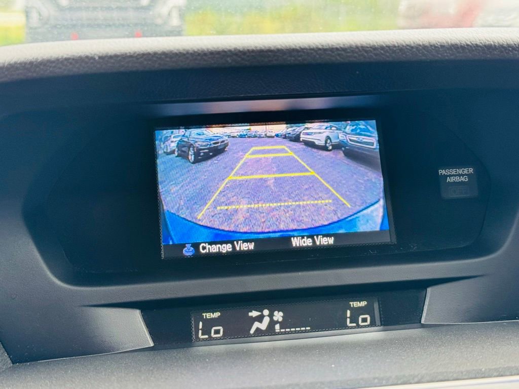 Used 2017 Acura ILX image 25