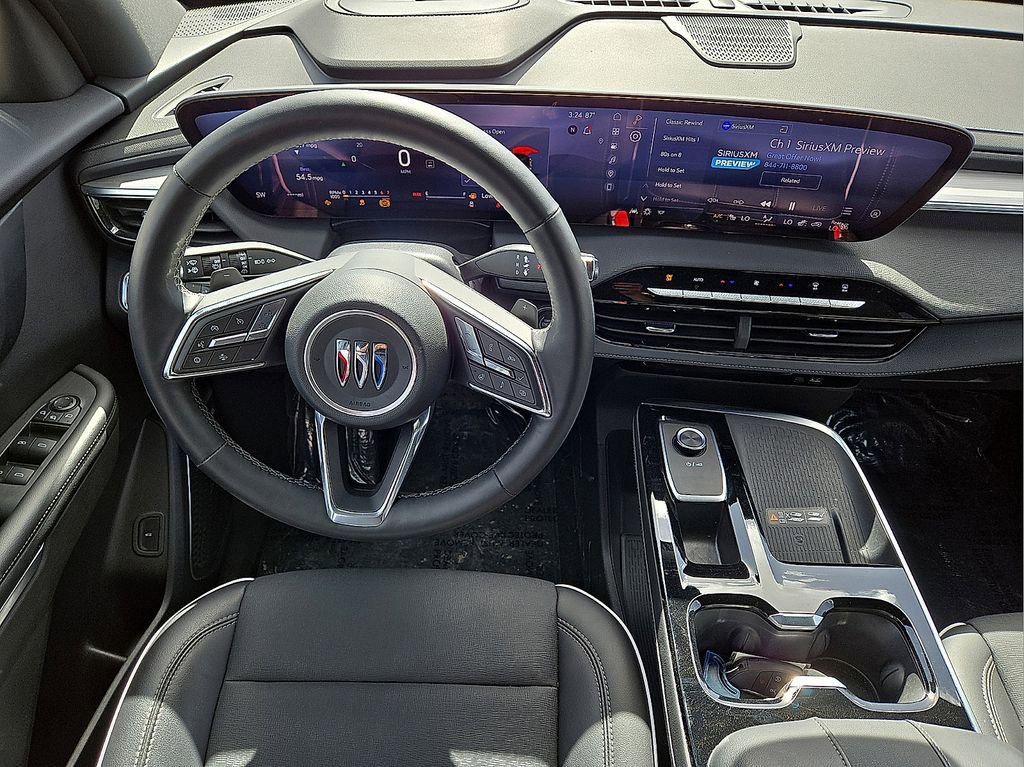Used 2025 Buick Enclave Preferred image 17