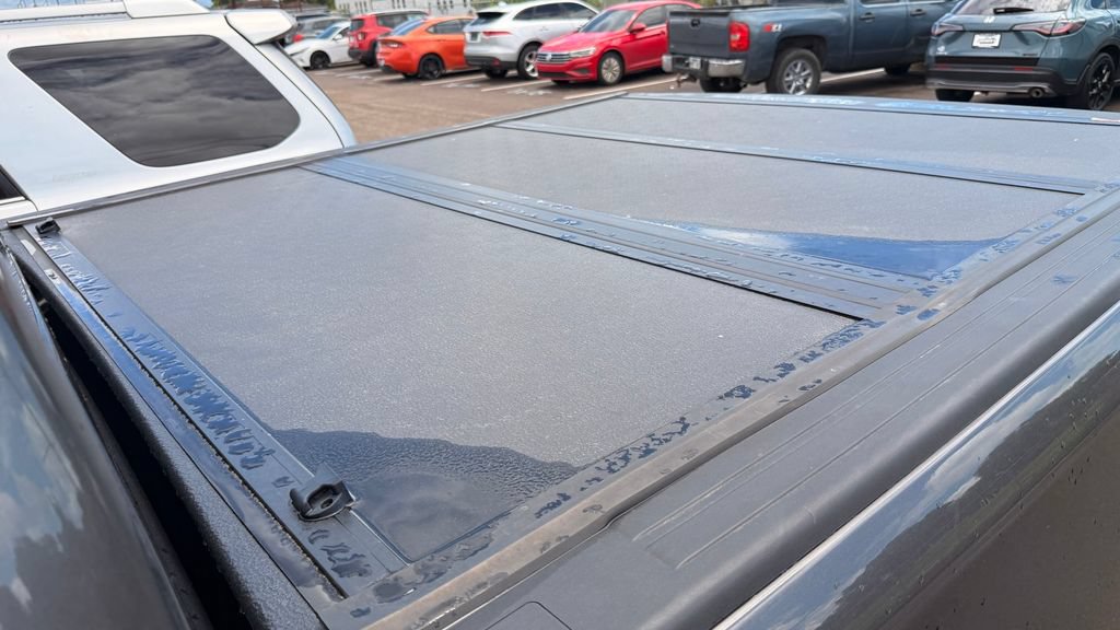 Used 2019 RAM 1500 Rebel AWD/4WD image 16
