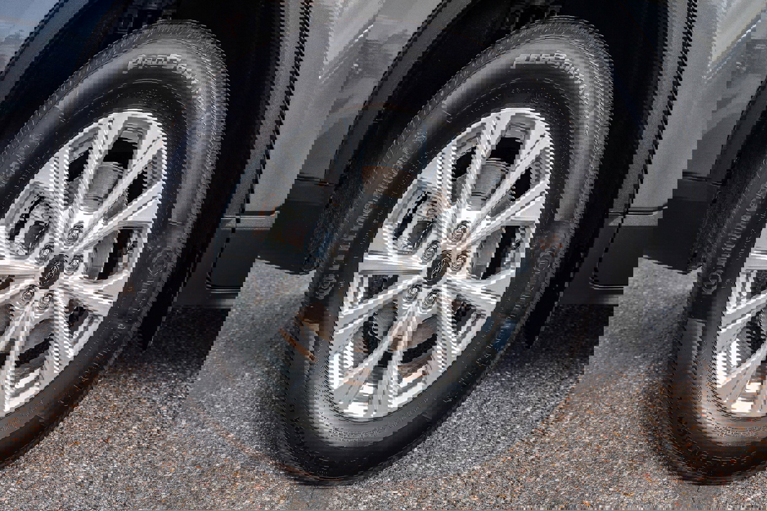 Used 2024 Ford Escape Active image 7