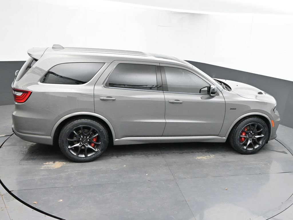 Used 2022 Dodge Durango SRT w/ SRT Interior Appearance Group AWD/4WD image 46