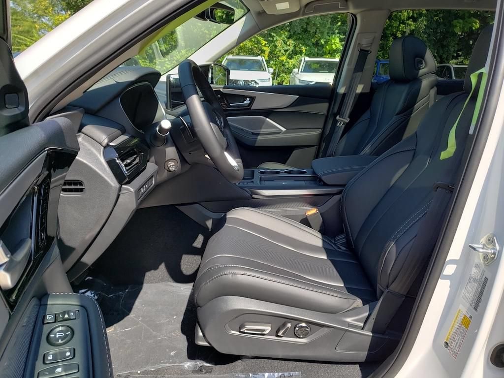 New 2026 Acura MDX w/ Technology Package AWD/4WD image 9