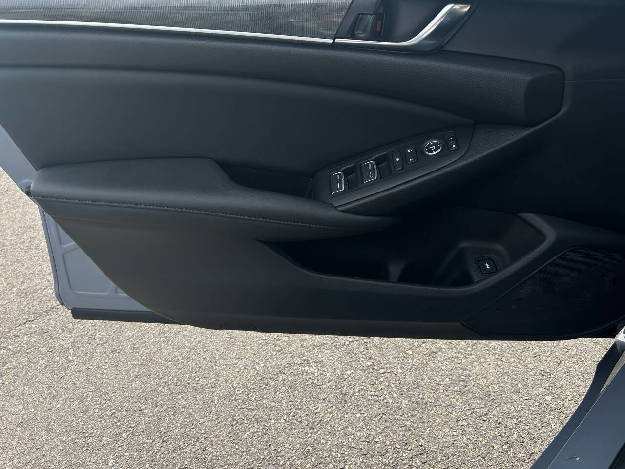 Used 2022 Honda Accord Sport Special Edition image 18