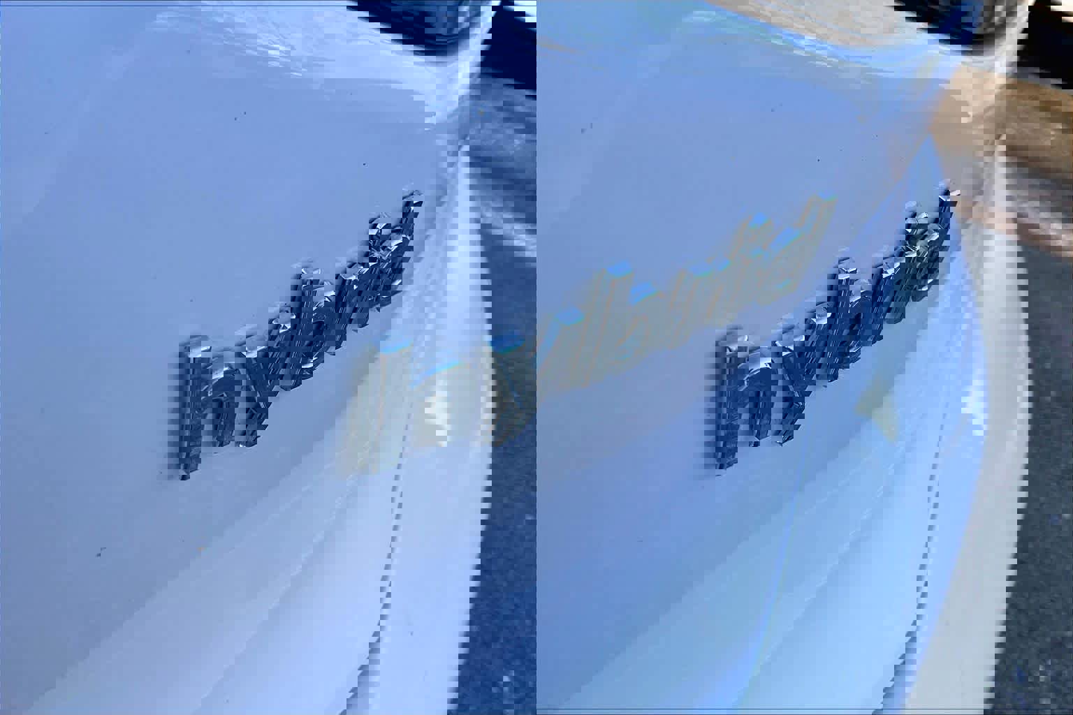 Used 2022 Hyundai Ioniq SEL image 10