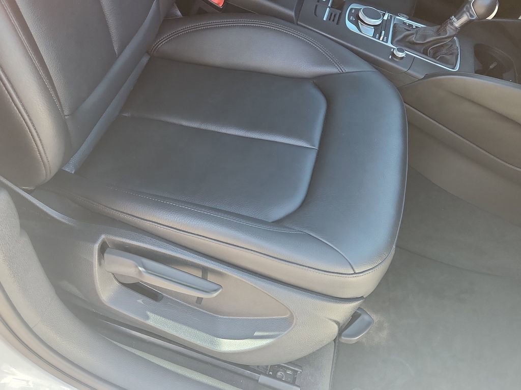 Used 2017 Audi A3 2.0T Premium image 13