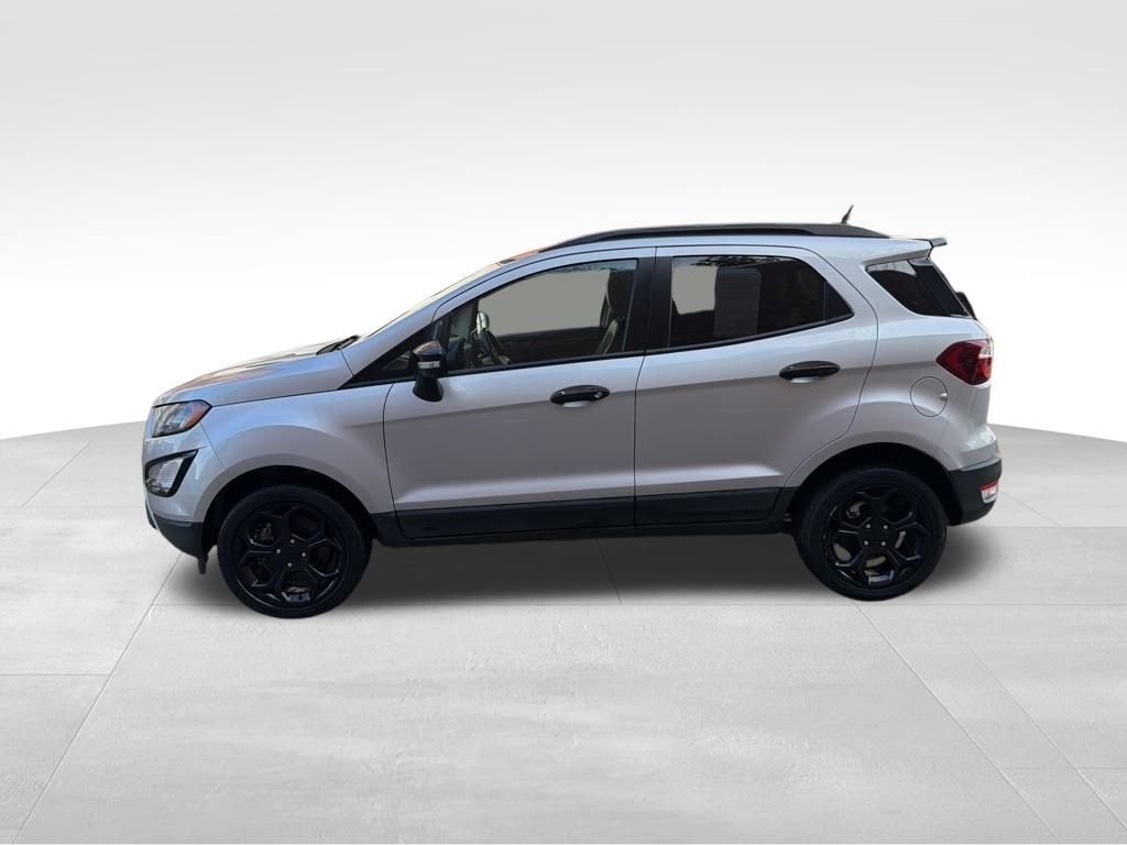 Used 2021 Ford EcoSport SES AWD/4WD image 2