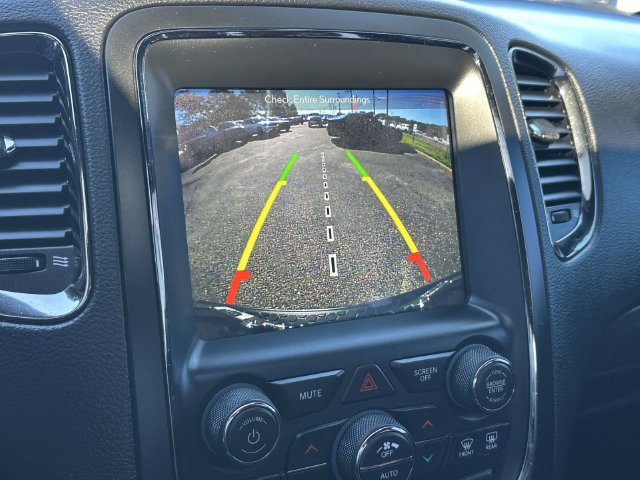 Used 2019 Dodge Durango SRT w/ Technology Group AWD/4WD image 16