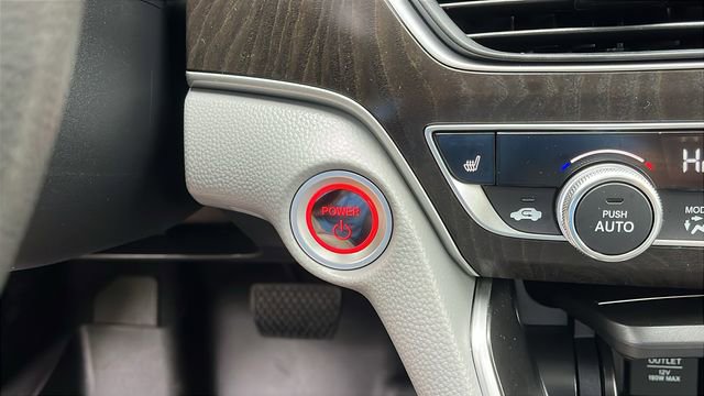 Used 2020 Honda Accord EX image 19