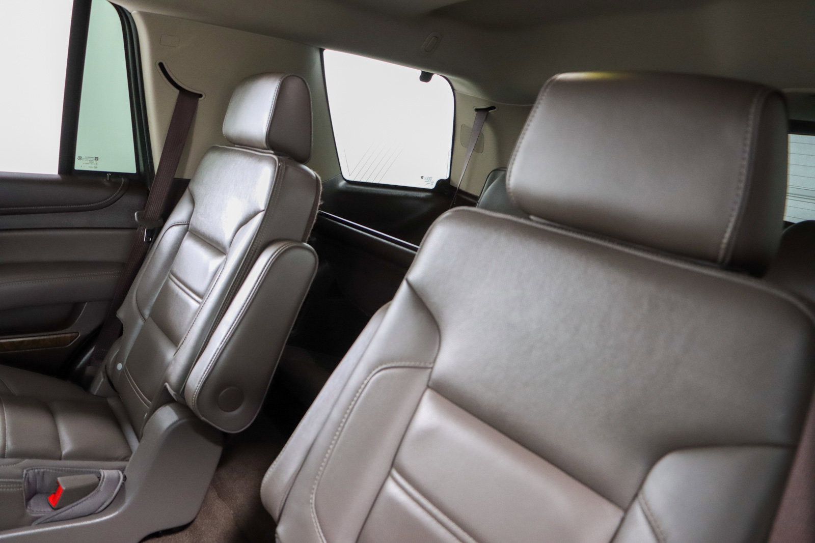 Used 2018 GMC Yukon Denali w/ Denali Ultimate Package image 30