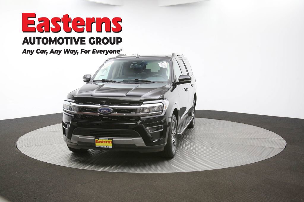 Used 2023 Ford Expedition Limited image 54