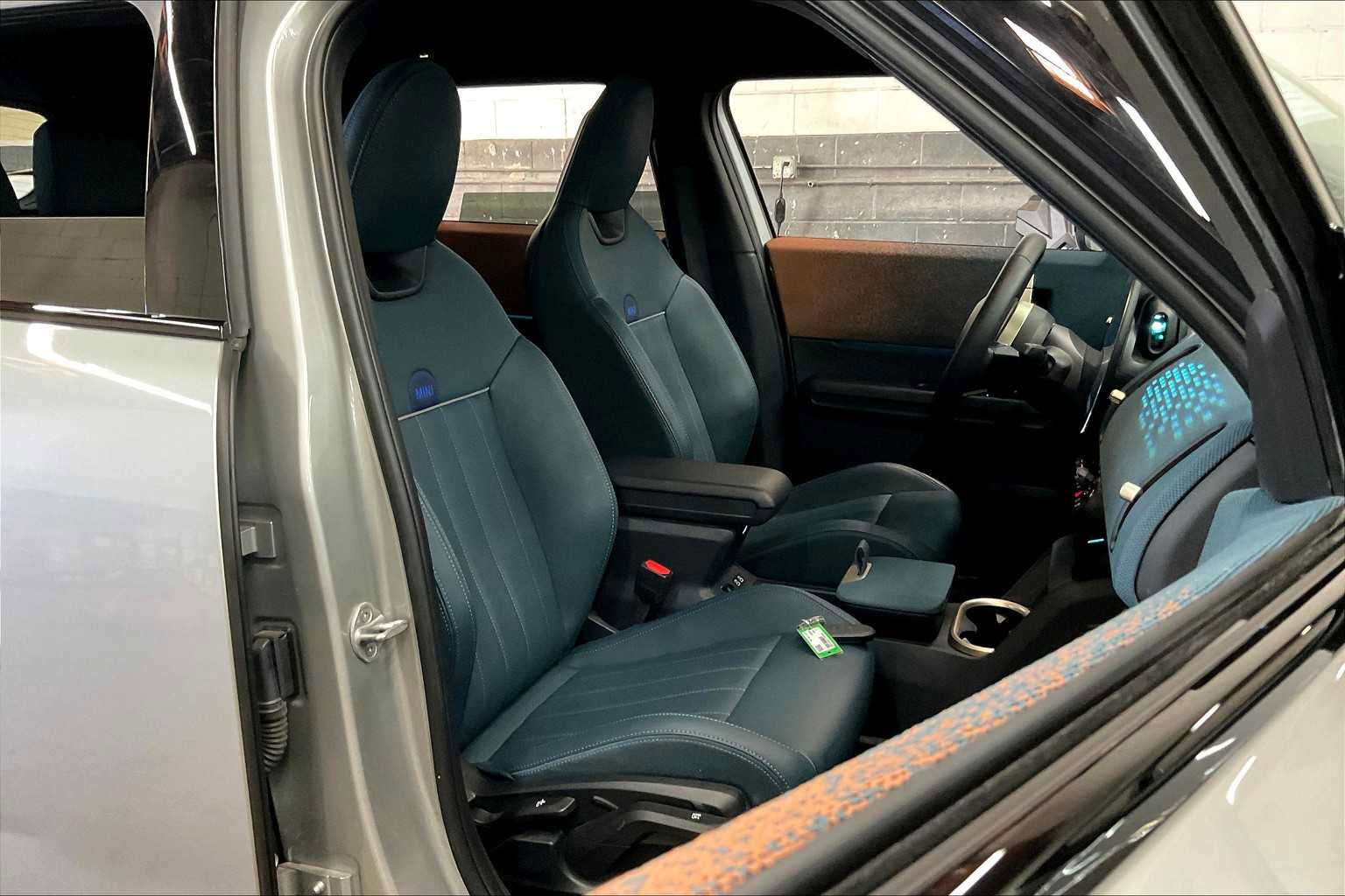 Used 2025 MINI Cooper Countryman S image 10