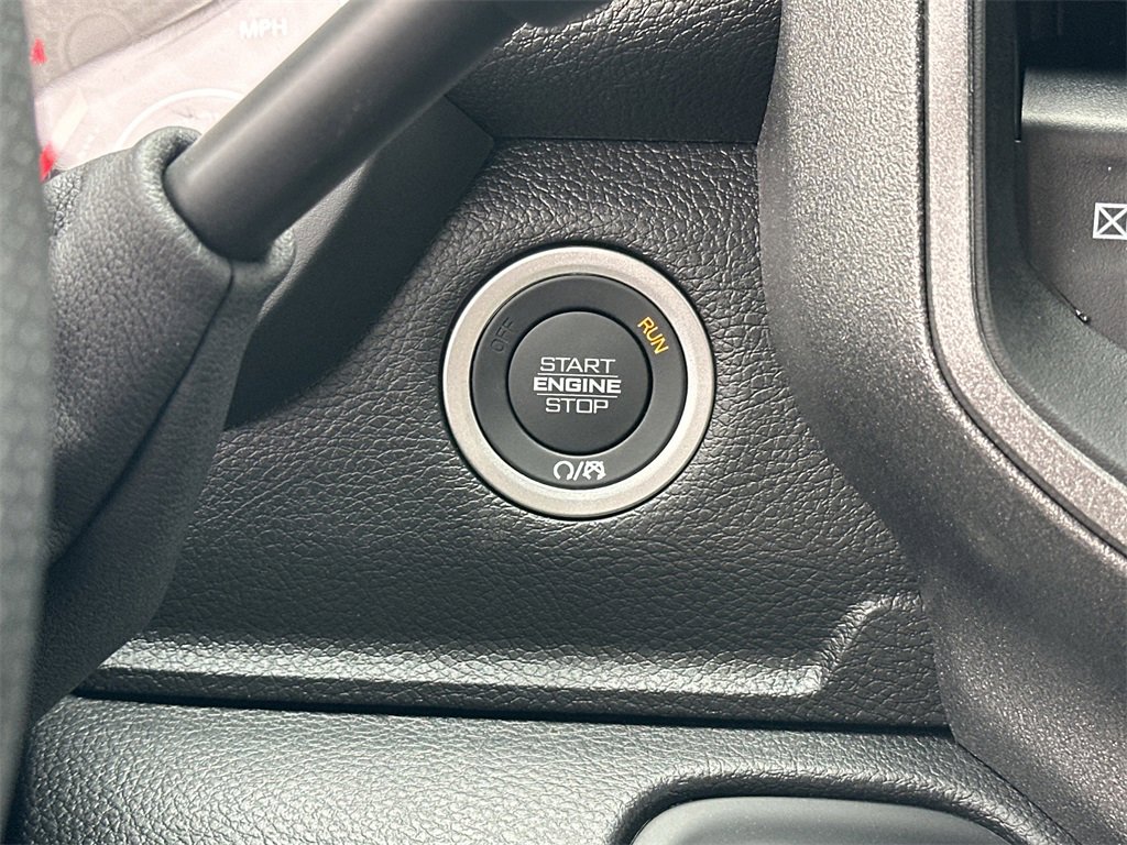 New 2026 RAM 5500 Tradesman image 25