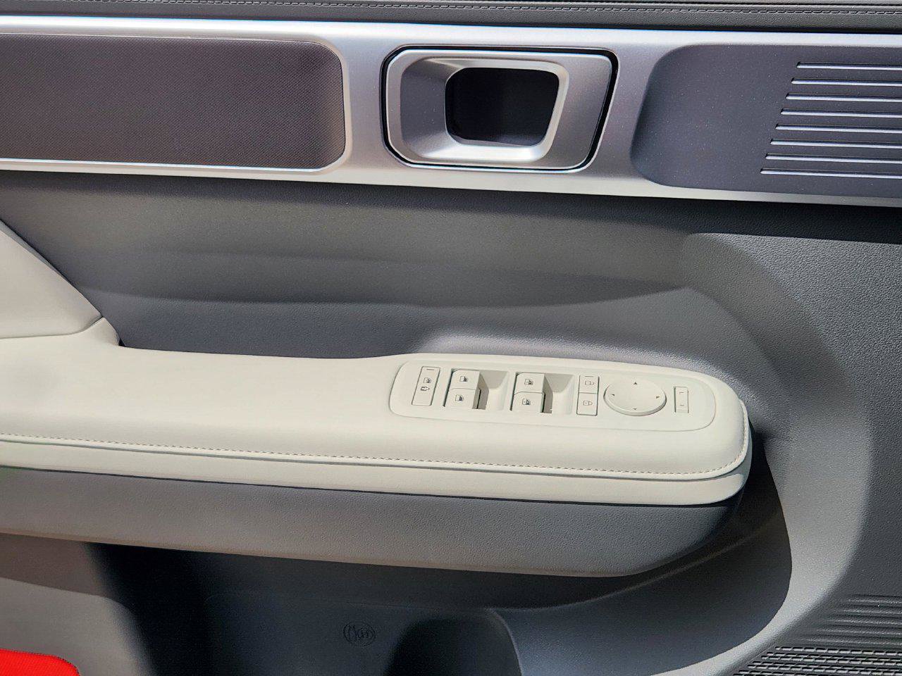 New 2026 Hyundai Santa Fe SEL FWD image 21