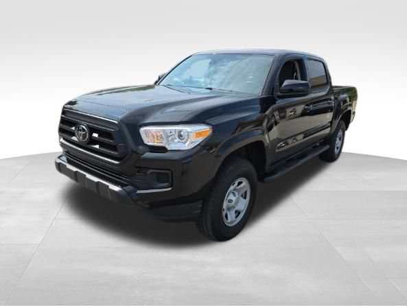 Used 2023 Toyota Tacoma SR AWD/4WD image 3