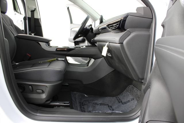 New 2026 Buick Envision Avenir AWD/4WD image 26