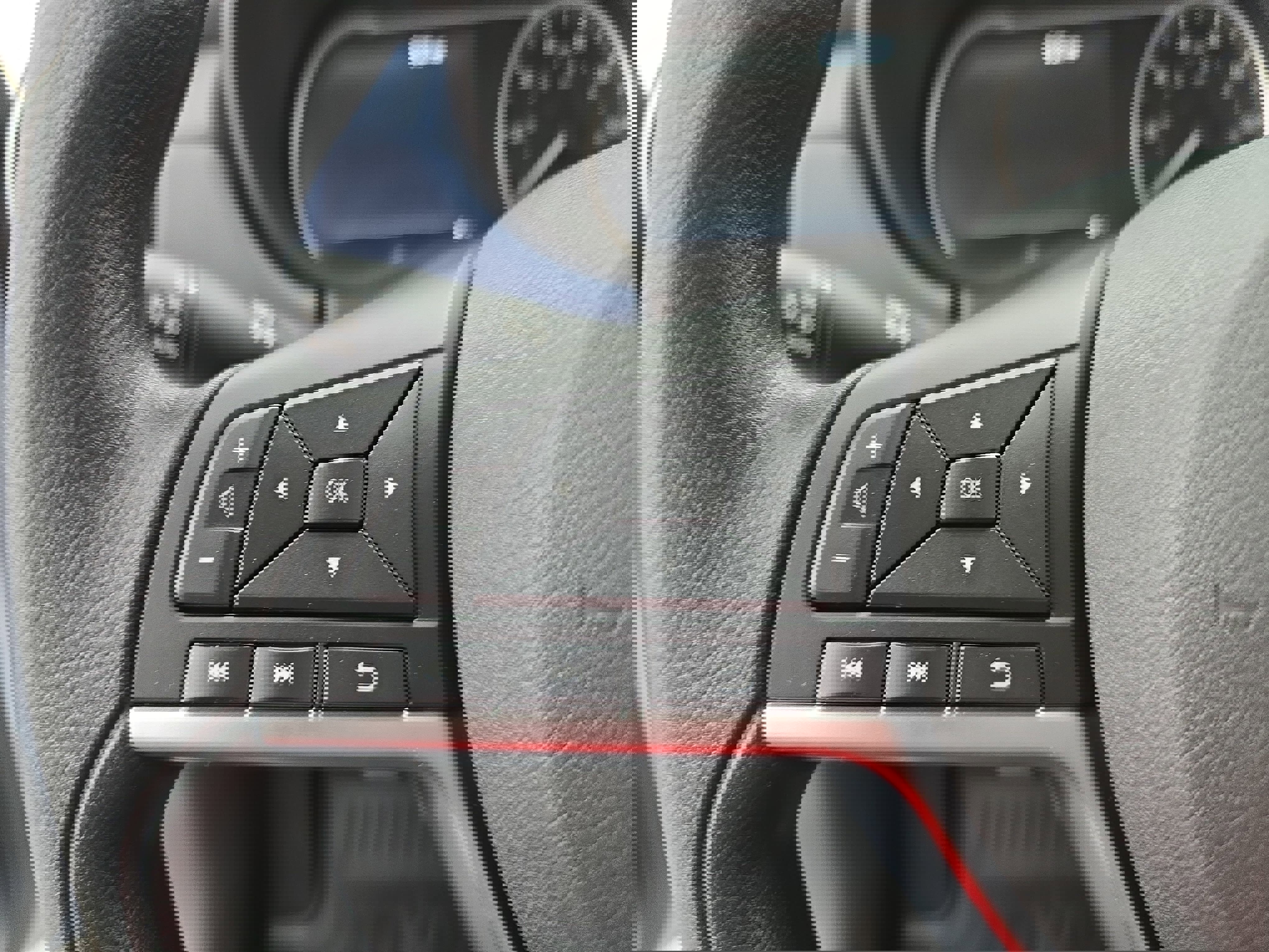 New 2025 Nissan Versa SV w/ Trunk Package image 16