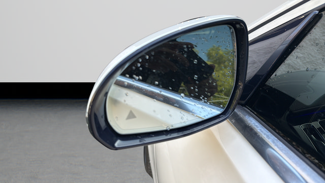 Used 2021 Mercedes-Benz S 580 4MATIC Sedan image 28