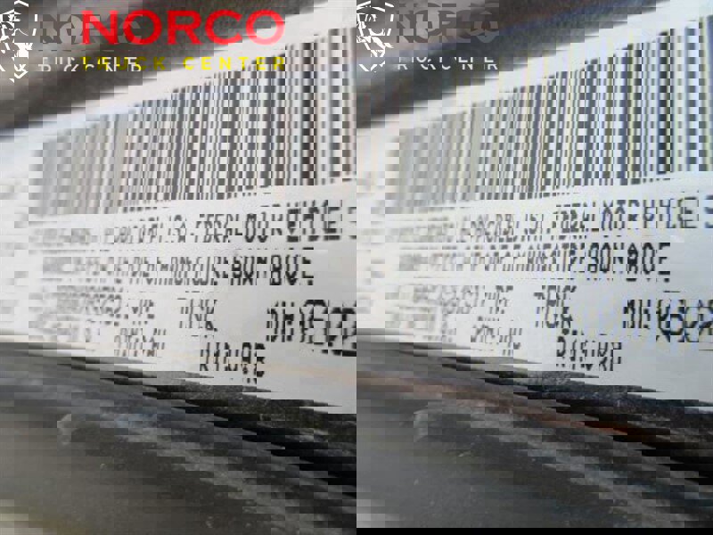 Used 2016 RAM 1500 Tradesman w/ Popular Equipment Group image 14