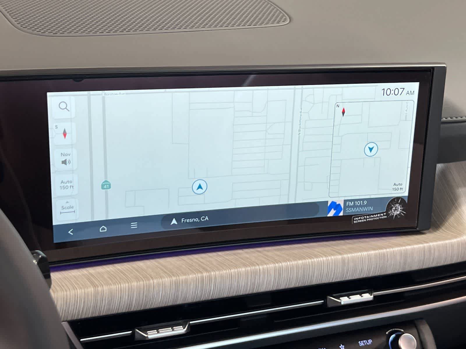New 2025 Hyundai Sonata Limited FWD image 18