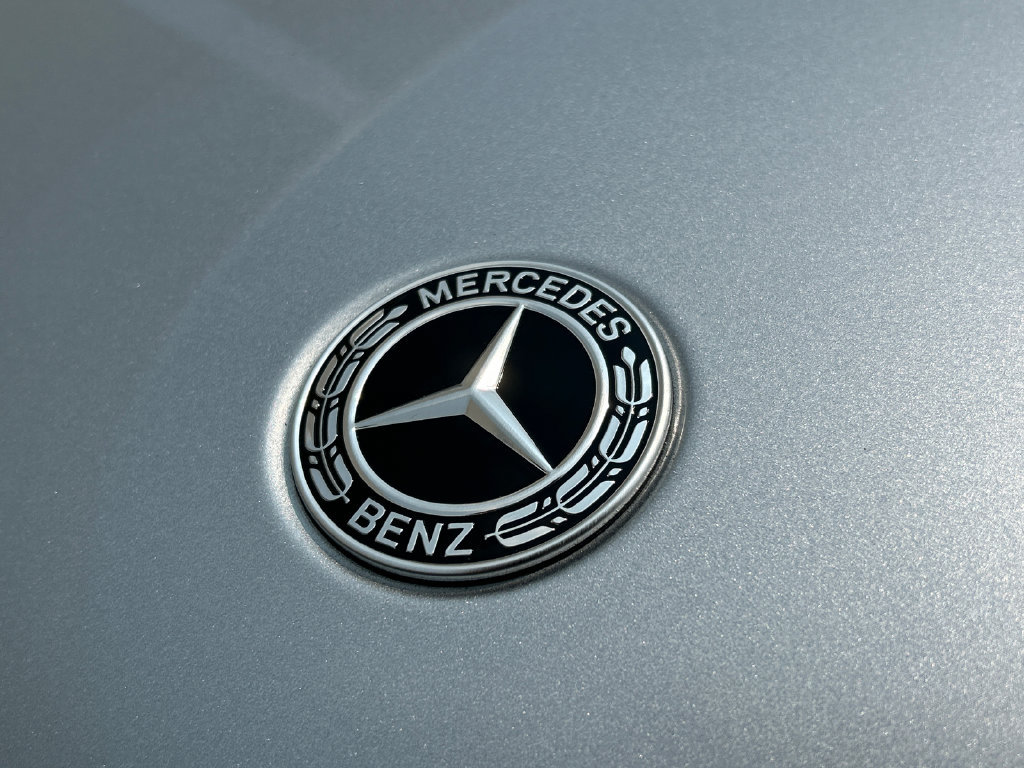 New 2026 Mercedes-Benz GLC 300 4MATIC image 29