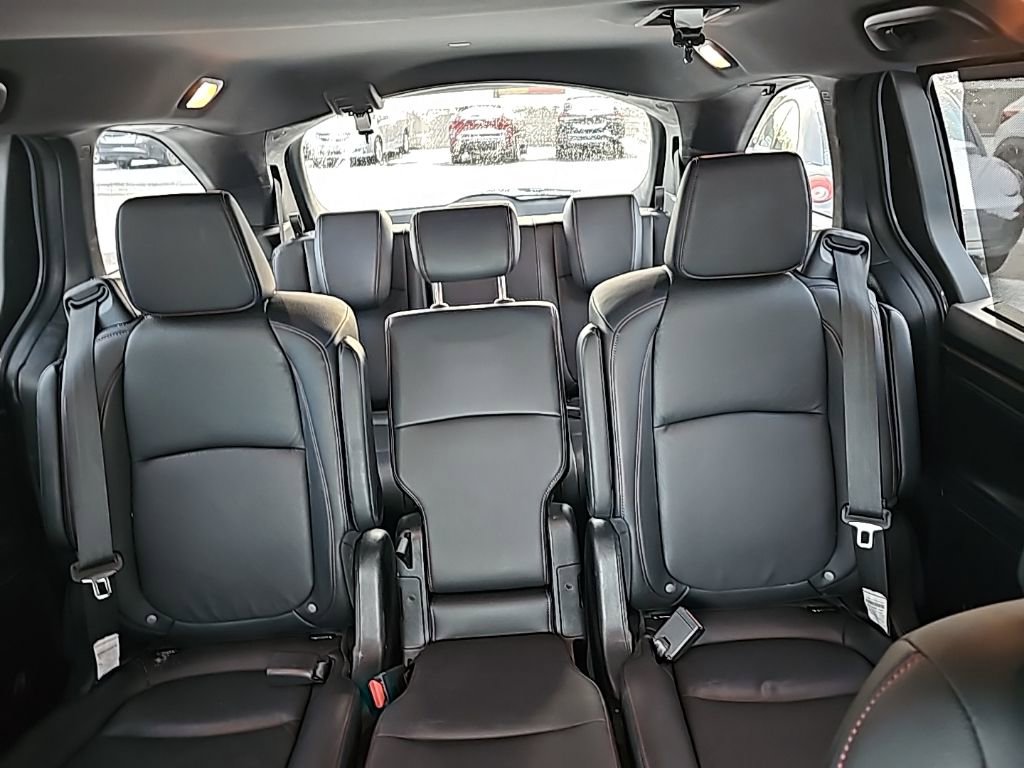 Used 2025 Honda Odyssey Sport-L image 5