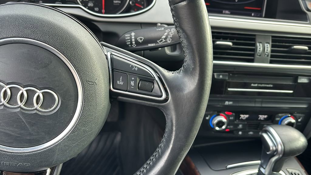 Used 2015 Audi A4 Premium Plus w/ Technology Package image 18