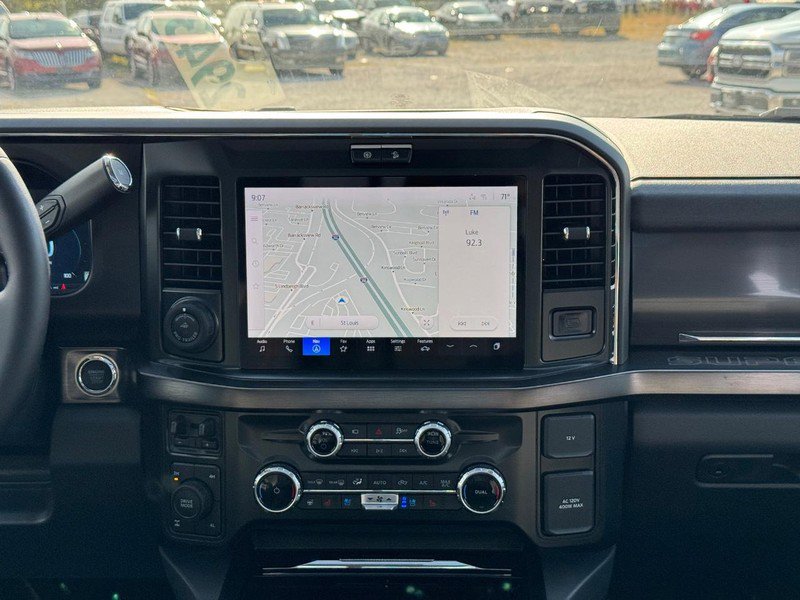 New 2026 Ford F350 Lariat w/ Lariat Ultimate Package image 17