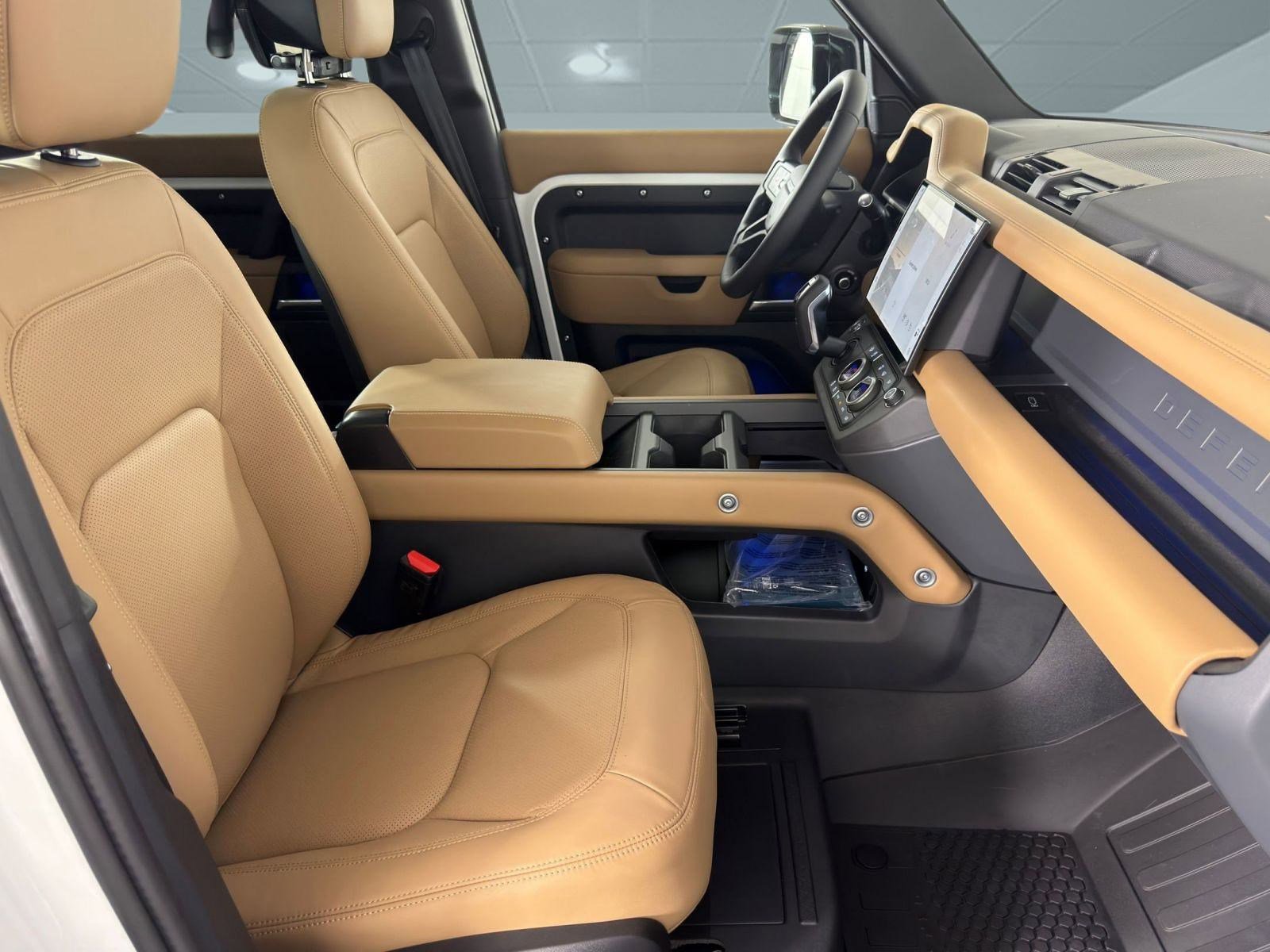 Used 2026 Land Rover Defender 110 S image 20