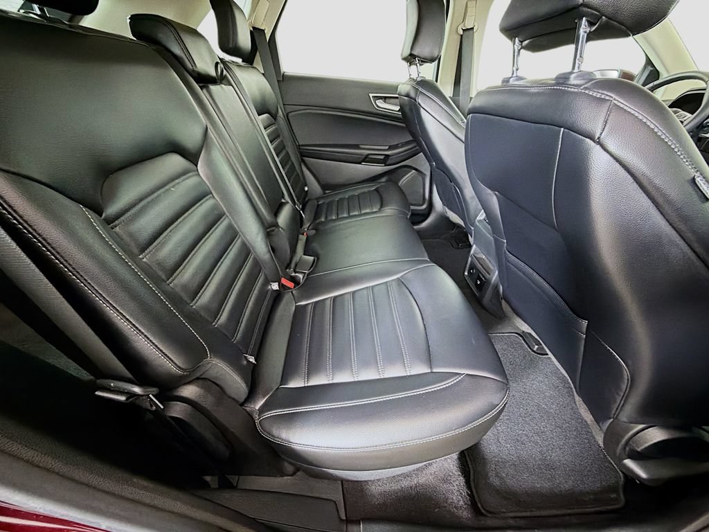 Certified 2023 Ford Edge SEL w/ Convenience Package AWD/4WD image 22
