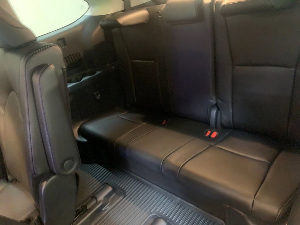 New 2026 Toyota Highlander Platinum AWD/4WD image 17