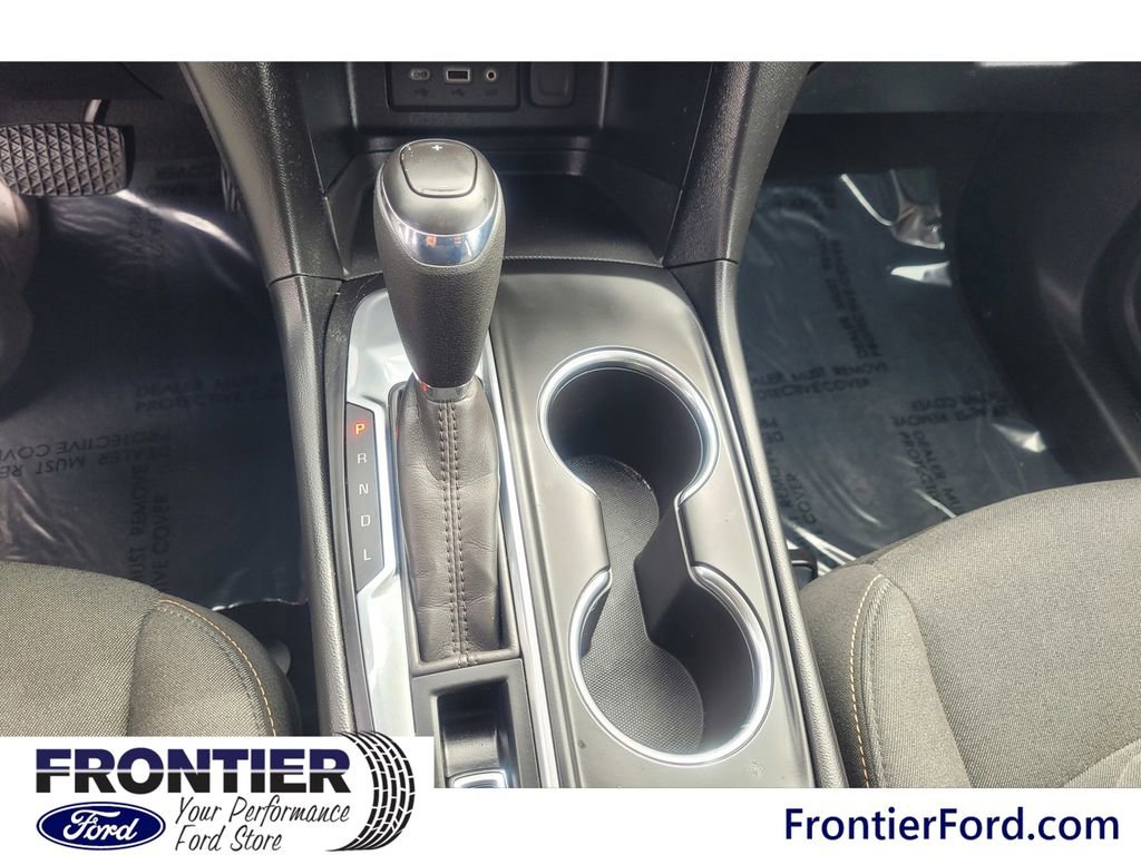 Used 2020 Chevrolet Equinox LT image 24