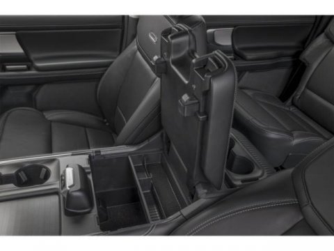 New 2025 Ford Expedition Max Platinum w/ Driver's Package image 16