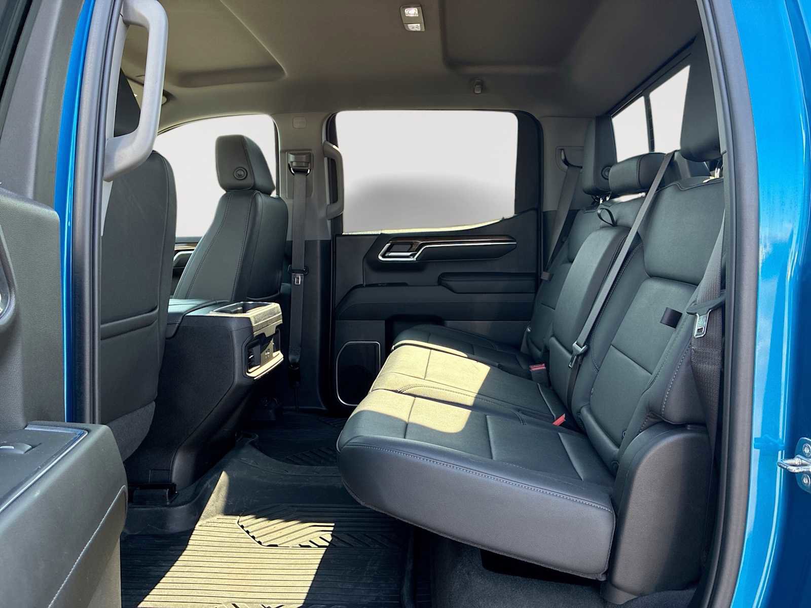 Certified 2023 Chevrolet Silverado 1500 RST image 25