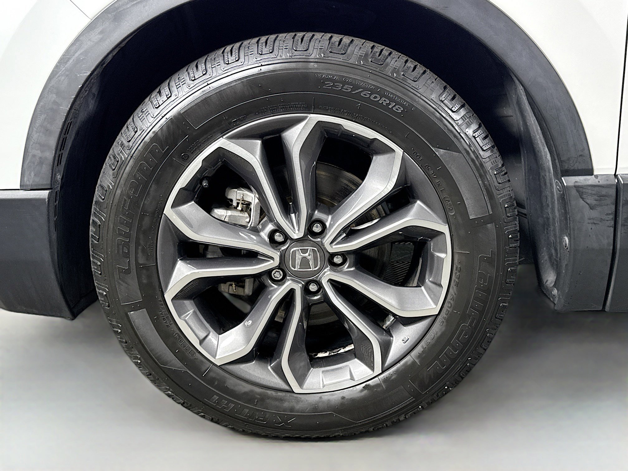 Used 2021 Honda CR-V EX image 38