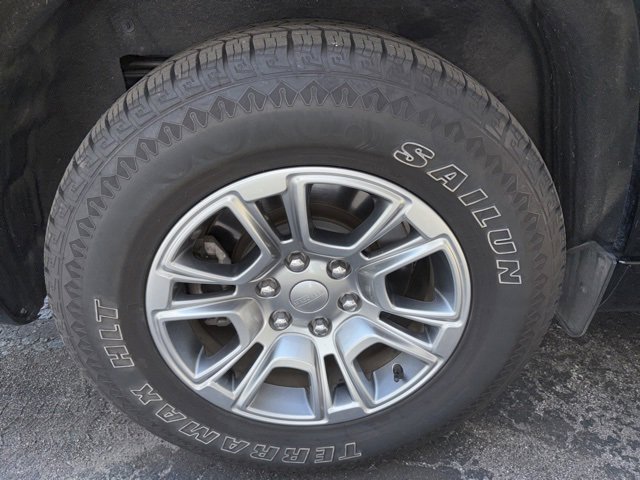 Used 2024 Jeep Wagoneer L 4WD image 31