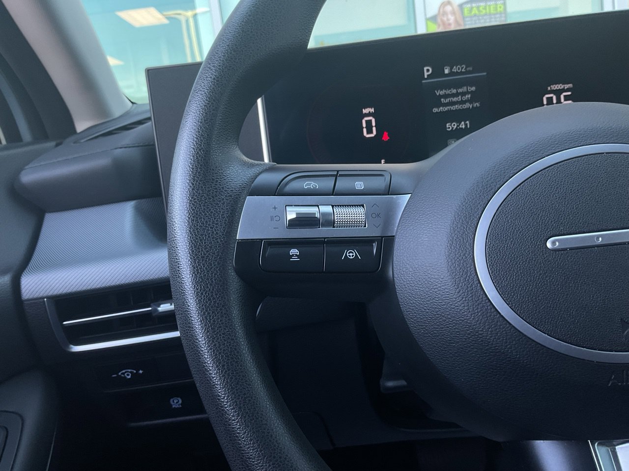 Used 2025 Hyundai Sonata SEL FWD image 31