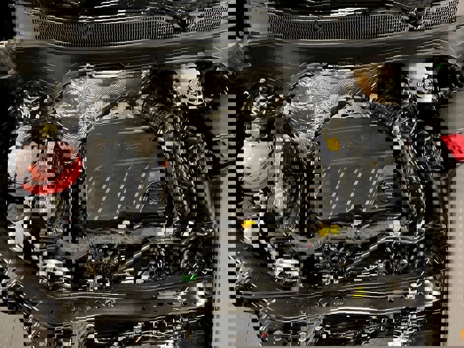 New 2026 Chevrolet Trax RS w/ Sunroof Package image 13