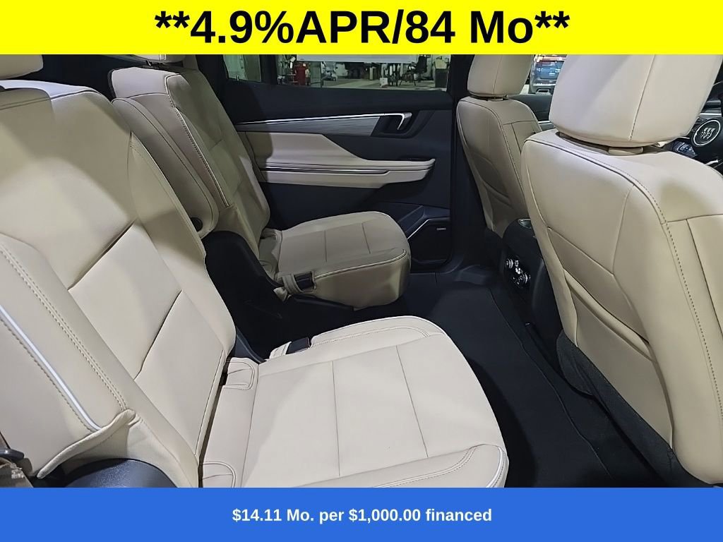 New 2026 Buick Enclave Preferred w/ Power Package image 12