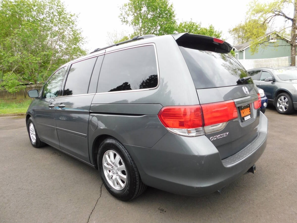 Used 2008 Honda Odyssey EX image 3