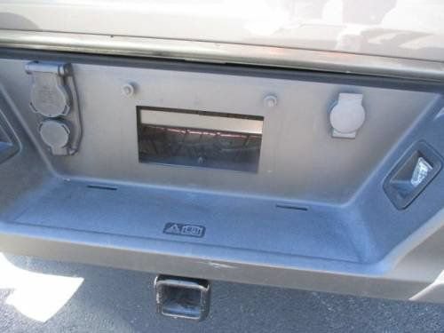 Used 2022 Ford F150 Lariat w/ Max Trailer Tow Package AWD/4WD image 5