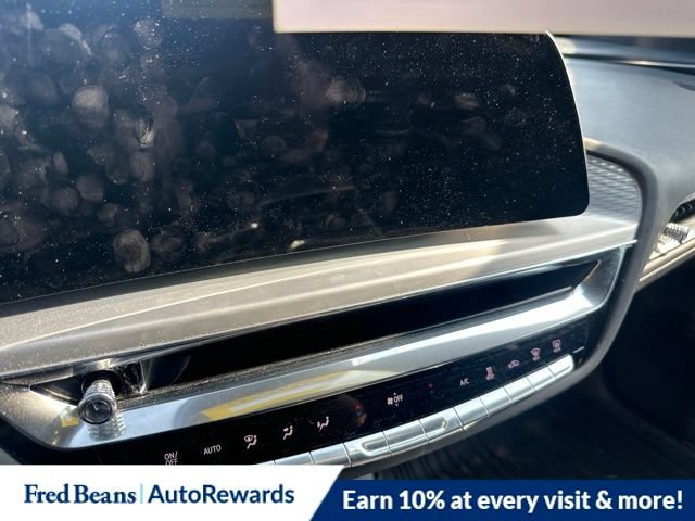Used 2025 Cadillac Lyriq Sport w/ LPO, Floor Liner Package AWD/4WD image 10